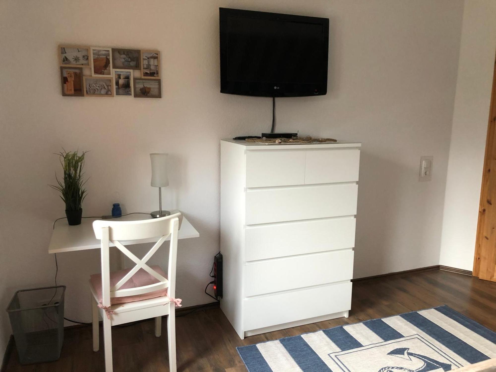 Ferienwohnung Kalle Osterbruch Eksteriør billede