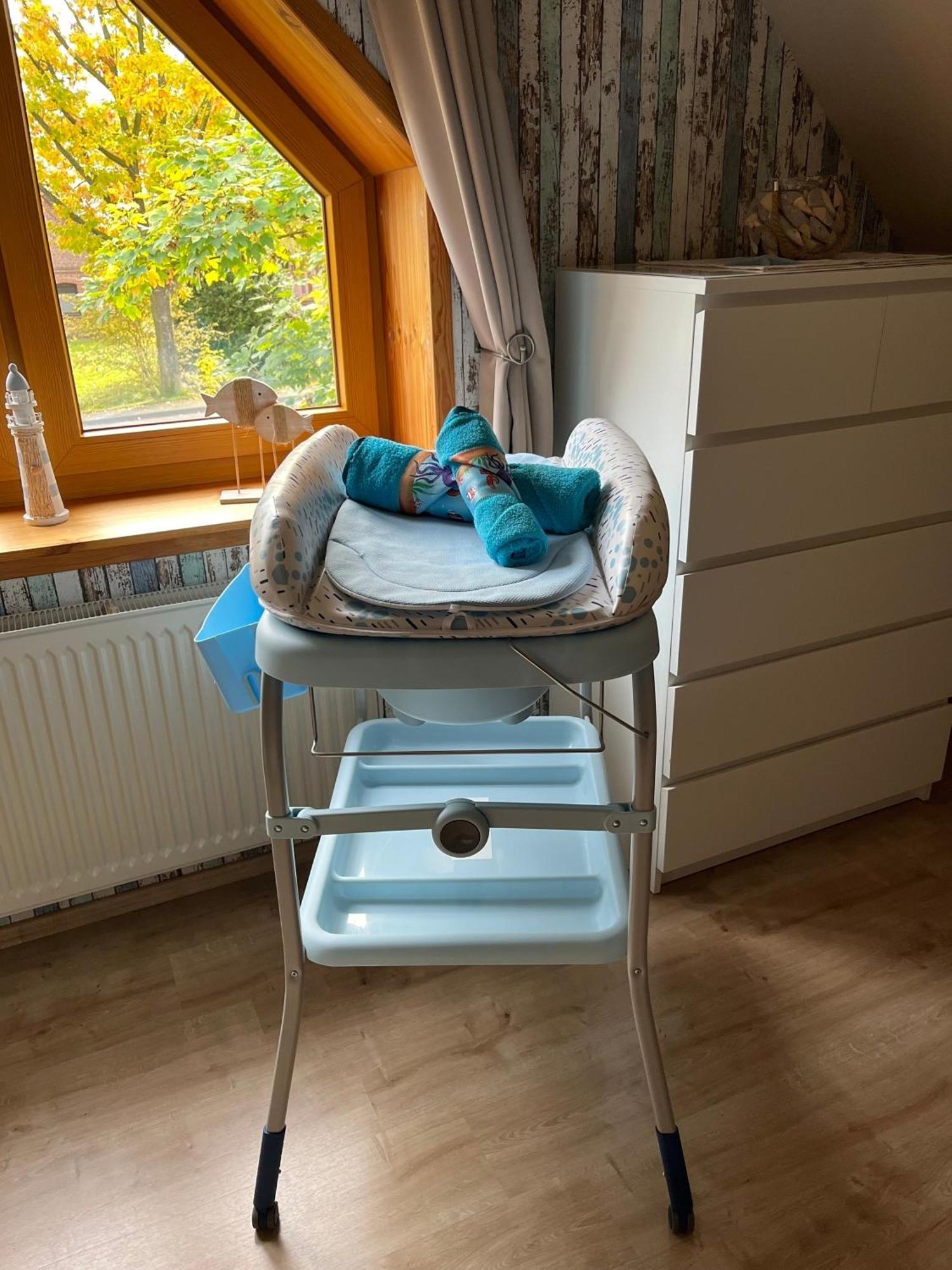 Ferienwohnung Kalle Osterbruch Eksteriør billede